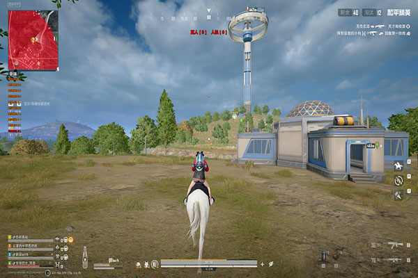 智慧-模组-云端版